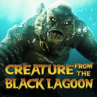 RTP NetEnt Creature from the Black Lagoon™